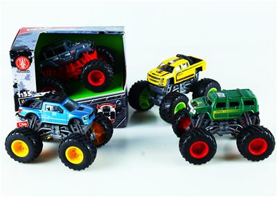 ALLOY CAR - OBL850681