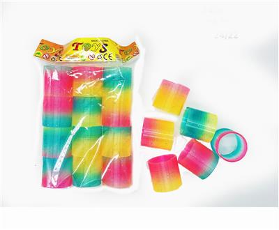 3.5*3.5彩虹圈 - OBL850845