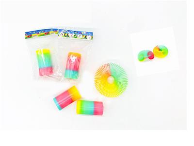 3.5*6.5彩虹圈 - OBL850853