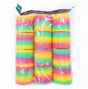 RAINBOW CIRCLE - OBL850912