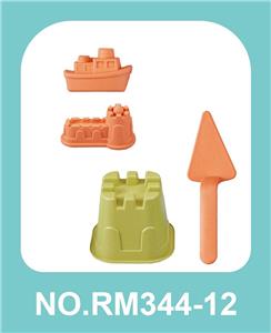 WHEAT BEACH SERIES - OBL850954