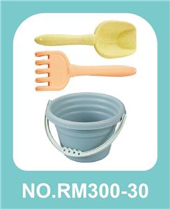 WHEAT BEACH SERIES - OBL850959