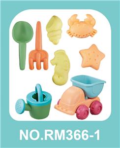 WHEAT BEACH SERIES - OBL850972
