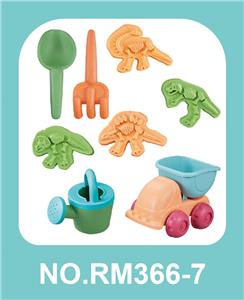 WHEAT BEACH SERIES - OBL850978