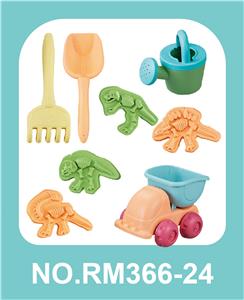 WHEAT BEACH SERIES - OBL850995