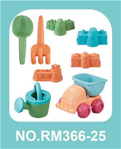 WHEAT BEACH SERIES - OBL850996