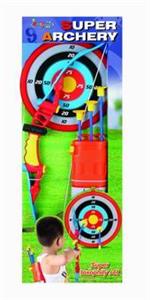 BOW AND ARROW COMBINATION - OBL851136