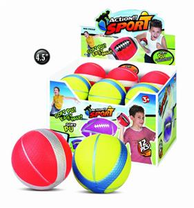 (12 ONLY ONE DISPLAY BOX) - OBL851150