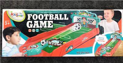 AGAINST THE FOOTBALL PLATFORM - OBL851199