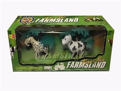 农场套装 - OBL851203