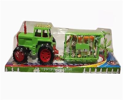 惯性农夫车套装 - OBL851204