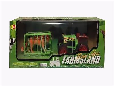 惯性农夫车套装 - OBL851207