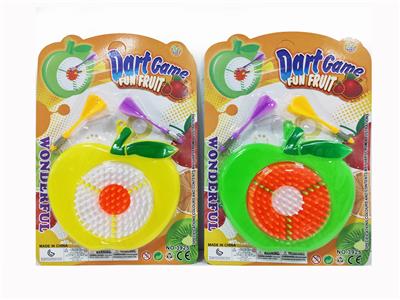 APPLE TARGET - OBL851228