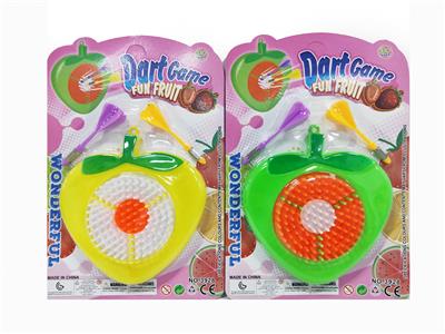STRAWBERRY TARGET - OBL851229