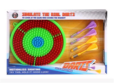 TARGET - OBL851231