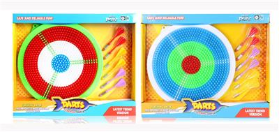 TARGET - OBL851232