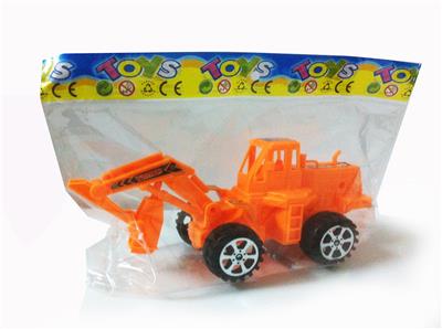 INERTIAL ENGINEERING VEHICLE - OBL851235