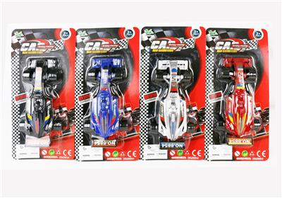 INERTIAL EQUATION VEHICLE - OBL851240