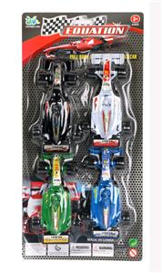 回力方程车4只庄 - OBL851246