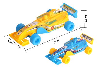 回力方程车 - OBL851247