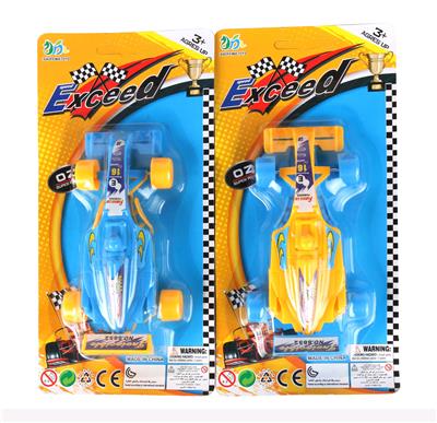 回力方程车1只庄 - OBL851248