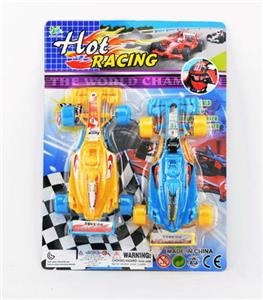 回力方程车2只庄 - OBL851249