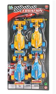 回力方程车4只庄 - OBL851251