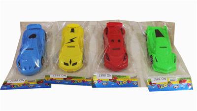 回力车 - OBL851252