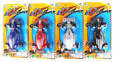 回力方程车1只庄 - OBL851258