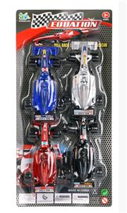 回力方程车4只庄 - OBL851261