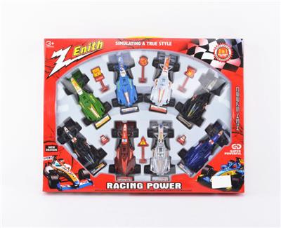 回力方程车 - OBL851263