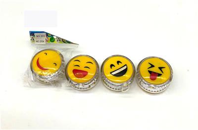 LIGHT CLUTCH YO YO - OBL851477