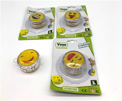 LIGHT CLUTCH YO YO - OBL851478