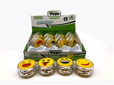 LIGHT CLUTCH YO YO - OBL851479