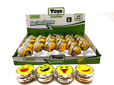 LIGHT CLUTCH YO YO - OBL851480