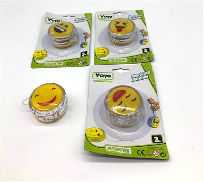 CLUTCH YO YO - OBL851483