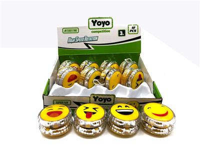 CLUTCH YO YO - OBL851484