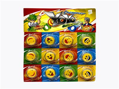 CLUTCH YO YO - OBL851486