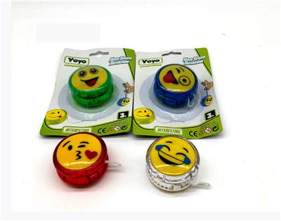 LIGHT CLUTCH YO YO - OBL851488