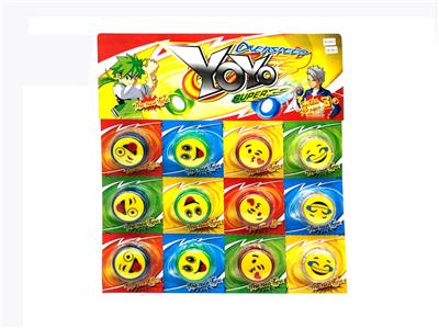LIGHT CLUTCH YO YO - OBL851491