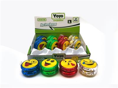 CLUTCH YO YO - OBL851494