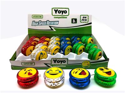 CLUTCH YO YO - OBL851495