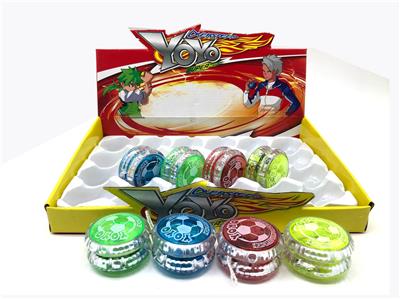 LIGHT CLUTCH YO YO - OBL851500