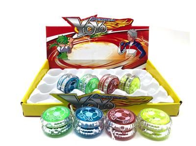 CLUTCH YO YO - OBL851504