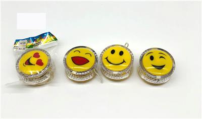 LIGHT CLUTCH YO YO - OBL851505