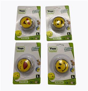LIGHT CLUTCH YO YO - OBL851506