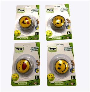CLUTCH YO YO - OBL851510