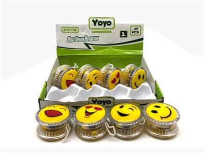 CLUTCH YO YO - OBL851511
