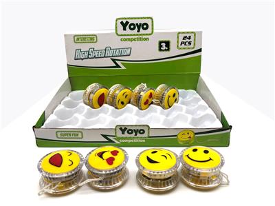 CLUTCH YO YO - OBL851512