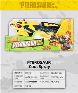 PTEROSAUR SPRAY GUN - OBL851576